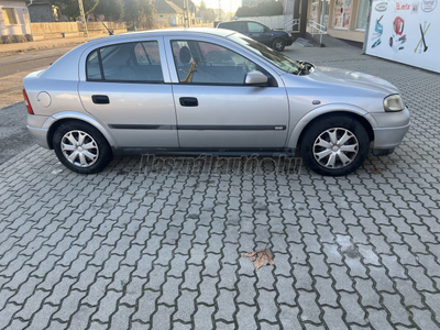 OPEL ASTRA G 1.6 16V Centennial