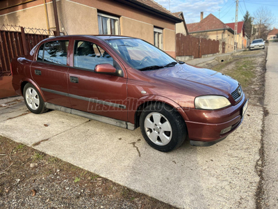 OPEL ASTRA G 1.6 16V Classic II