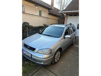 OPEL ASTRA G 1.6 16V Classic II