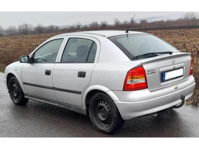 OPEL ASTRA G 1.6 16V Comfort