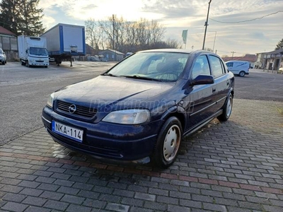 OPEL ASTRA G 1.6 16V Comfort