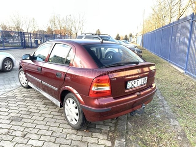 OPEL ASTRA G 1.6 16V GL