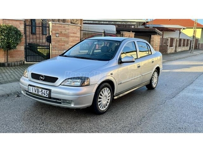 OPEL ASTRA G 1.6 16V Njoy