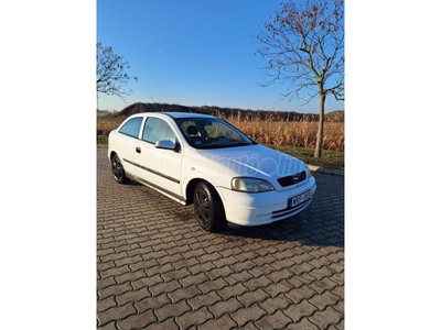 OPEL ASTRA G 1.7 DIT Comfort