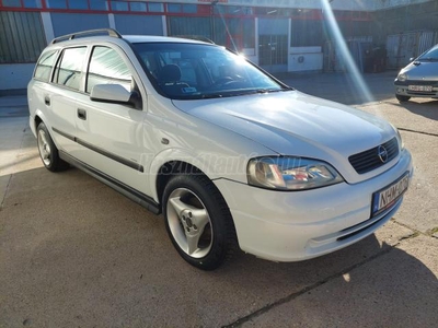 OPEL ASTRA G Caravan 1.2 16V Club