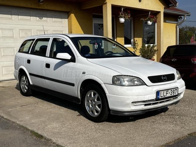 OPEL ASTRA G Caravan 1.2 16V Viva