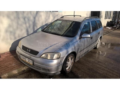 OPEL ASTRA G Caravan 1.4 16V Club