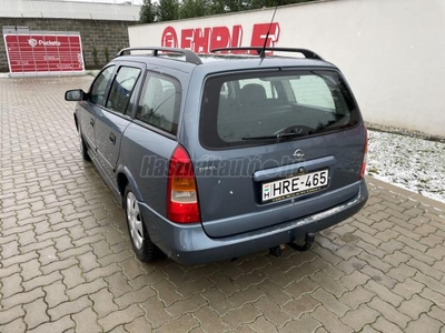 OPEL ASTRA G Caravan 1.4 16V Comfort