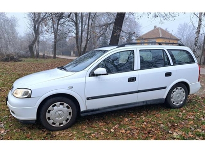 OPEL ASTRA G Caravan 1.4 16V Cool