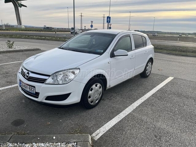 OPEL ASTRA H 1.4 Classic III