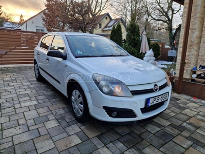 OPEL ASTRA H 1.4 Cosmo 188.000 km!