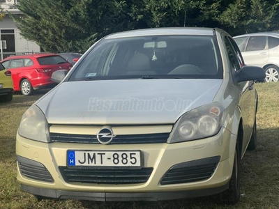 OPEL ASTRA H 1.4 Cosmo