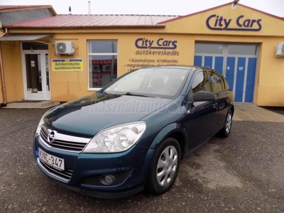 OPEL ASTRA H 1.4 Cosmo Akciós Ár!!!