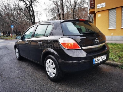 OPEL ASTRA H 1.4 Cosmo Magyarországi+190 000 km!!