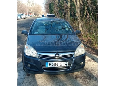 OPEL ASTRA H 1.4 Enjoy