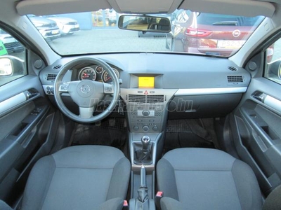 OPEL ASTRA H 1.4 Enjoy Magyarországi.leinformálható!