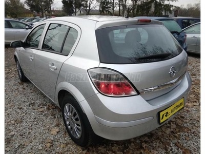 OPEL ASTRA H 1.4 Enjoy Xenon!Tempomat!Végig vezetett sz.könyv!