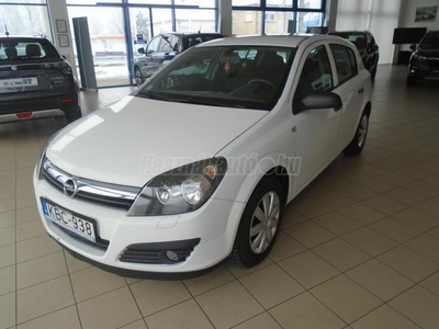 OPEL ASTRA H 1.4 Essentia FRISS MŰSZAKI / KLÍMA !