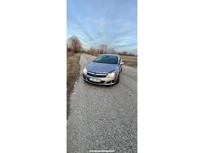 OPEL ASTRA H 1.4 GTC Enjoy