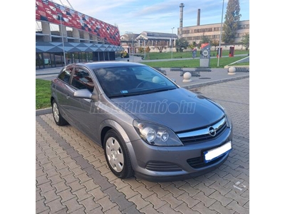 OPEL ASTRA H 1.4 GTC Enjoy GARANTÁLT 49000 KM!MAGYAR-1TULAJ-SZERVIZKÖNYV!