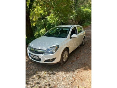 OPEL ASTRA H 1.6 Classic III