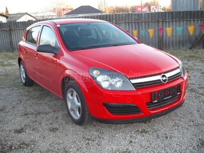 OPEL ASTRA H 1.6 Elegance 120.000 km