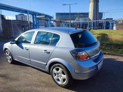 OPEL ASTRA H 1.6 Enjoy