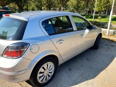 OPEL ASTRA H 1.6 Enjoy