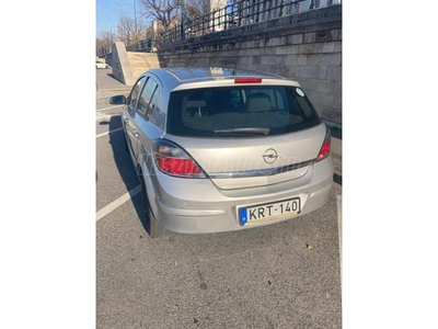 OPEL ASTRA H 1.6 Enjoy Easytronic