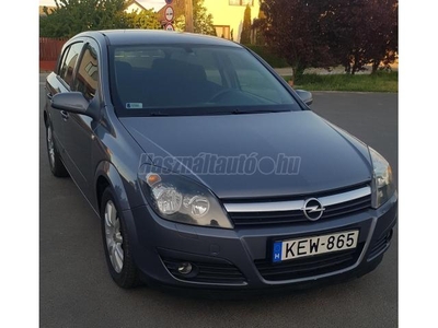 OPEL ASTRA H 1.6 Enjoy Easytronic