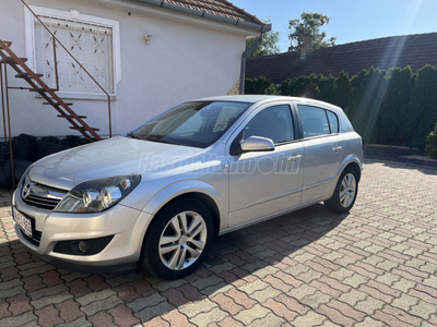 OPEL ASTRA H 1.6 Enjoy Easytronic