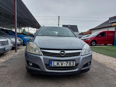 OPEL ASTRA H 1.6 Essentia AZ ÁR FIX!