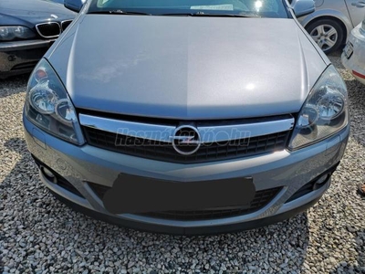 OPEL ASTRA H 1.6 GTC Cosmo