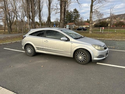 OPEL ASTRA H 1.6 GTC Enjoy