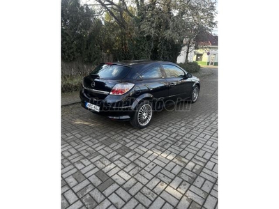 OPEL ASTRA H 1.6 GTC Enjoy