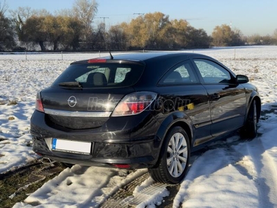 OPEL ASTRA H 1.6 GTC Enjoy MAGYAR 1 -TULAJ !!