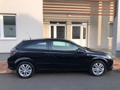 OPEL ASTRA H 1.6 GTC Sport 172 ezer km !!!