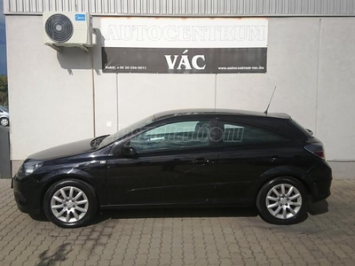 OPEL ASTRA H 1.6 GTC Sport