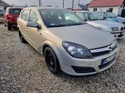 OPEL ASTRA H 1.7 CDTI Cosmo