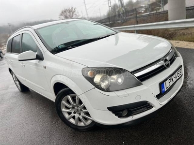 OPEL ASTRA H 1.7 CDTI Cosmo