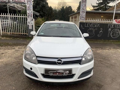 OPEL ASTRA H 1.7 CDTI Cosmo Sok Vizsga!