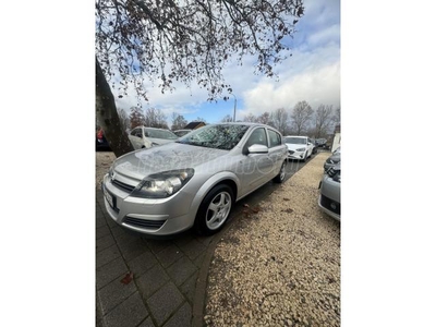 OPEL ASTRA H 1.7 CDTI Enjoy ALACSONY FOGYASZTÁS JÓ ÁLLAPOT!