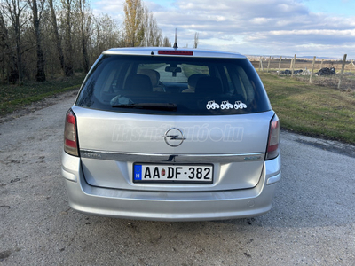 OPEL ASTRA H 1.7 CDTI Essentia