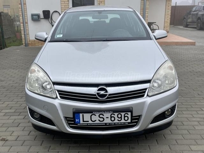 OPEL ASTRA H 1.7 CDTI Essentia Érdemes megnézni!