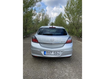 OPEL ASTRA H 1.7 CDTI GTC Cosmo