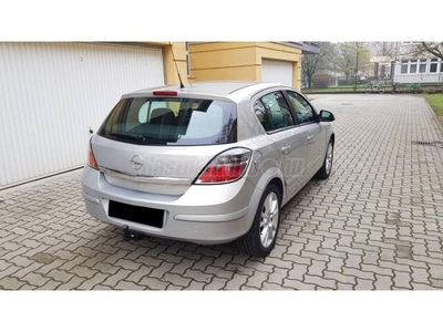 OPEL ASTRA H 1.8 Cosmo SZÉP ÁLLAPOT!!!