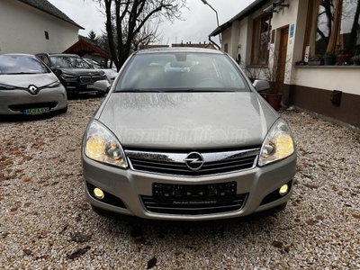 OPEL ASTRA H 1.8 Essentia