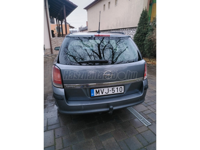 OPEL ASTRA H 1.9 CDTI Cosmo