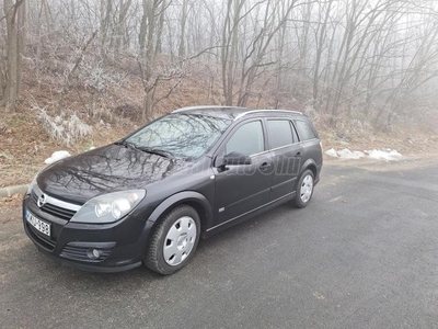 OPEL ASTRA H 1.9 CDTI Enjoy