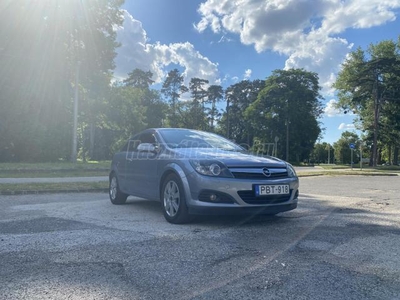 OPEL ASTRA H 1.9 CDTI GTC Cosmo GTC SPORT